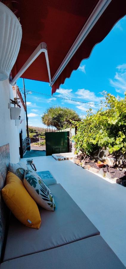 アデヘ La Casa De Conchitaヴィラ エクステリア 写真