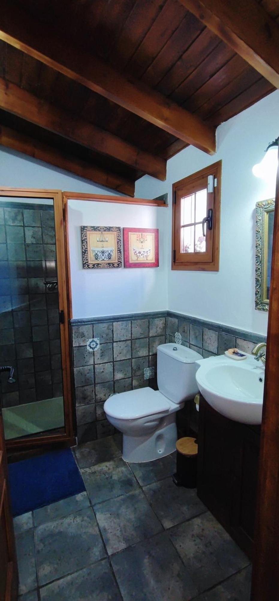 アデヘ La Casa De Conchitaヴィラ エクステリア 写真