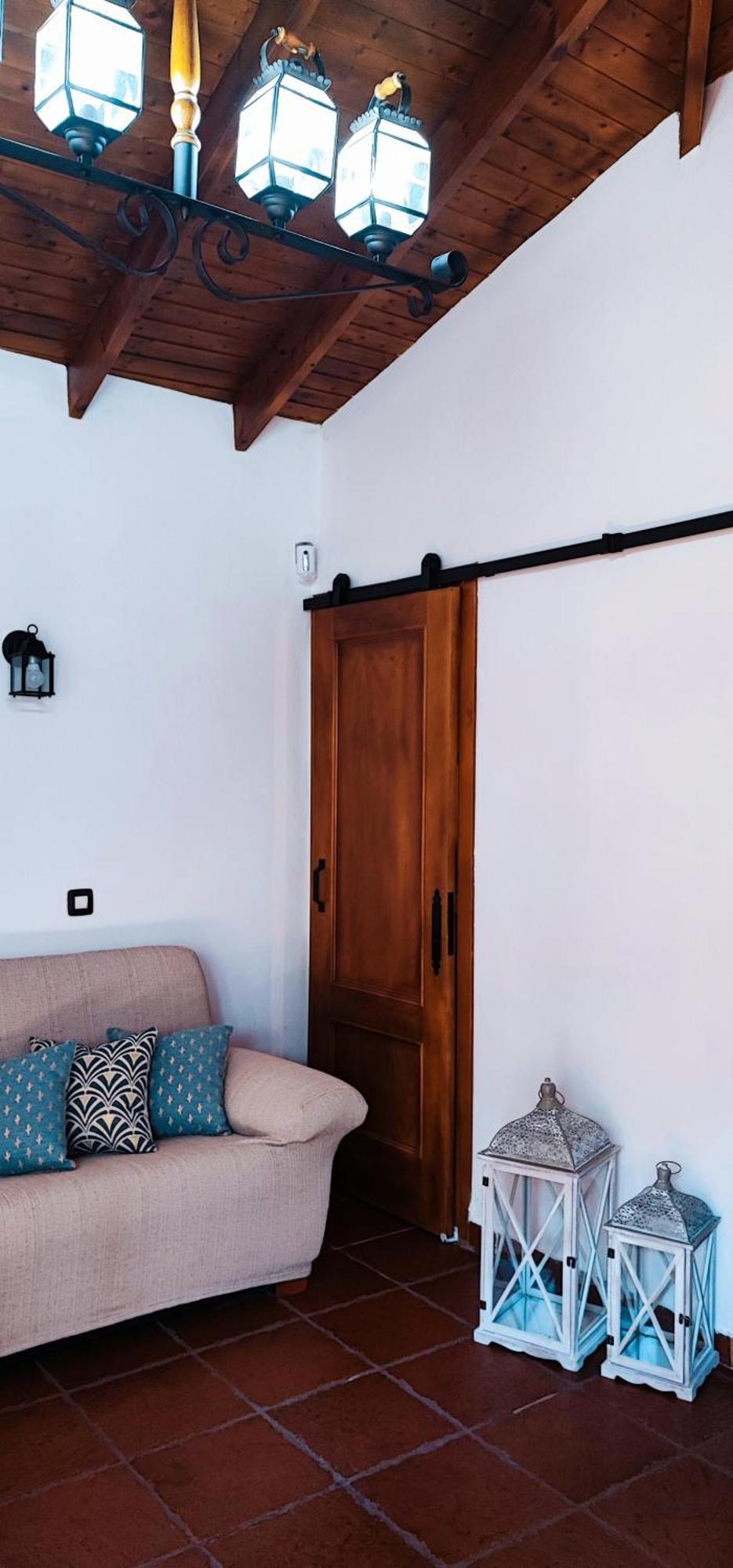 アデヘ La Casa De Conchitaヴィラ エクステリア 写真