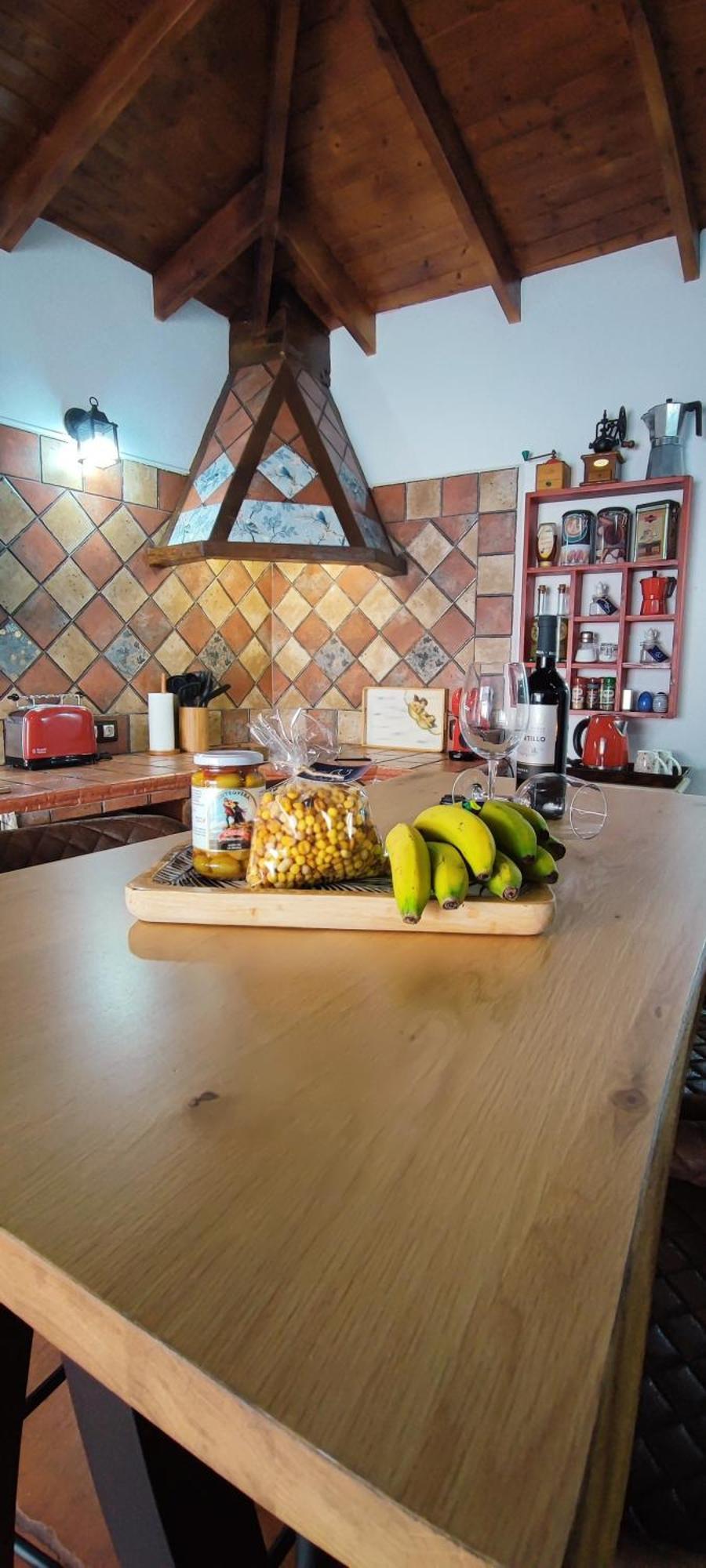 アデヘ La Casa De Conchitaヴィラ エクステリア 写真