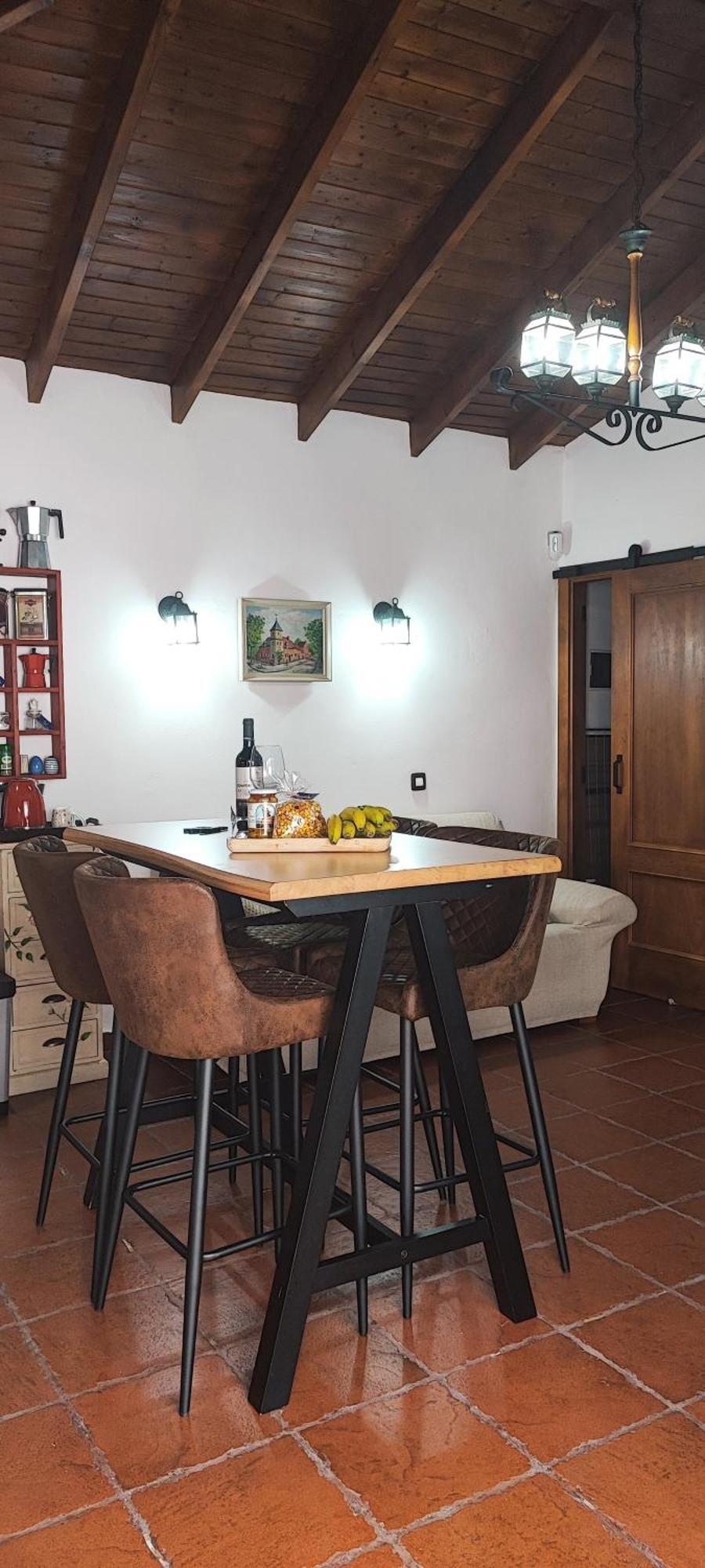 アデヘ La Casa De Conchitaヴィラ エクステリア 写真