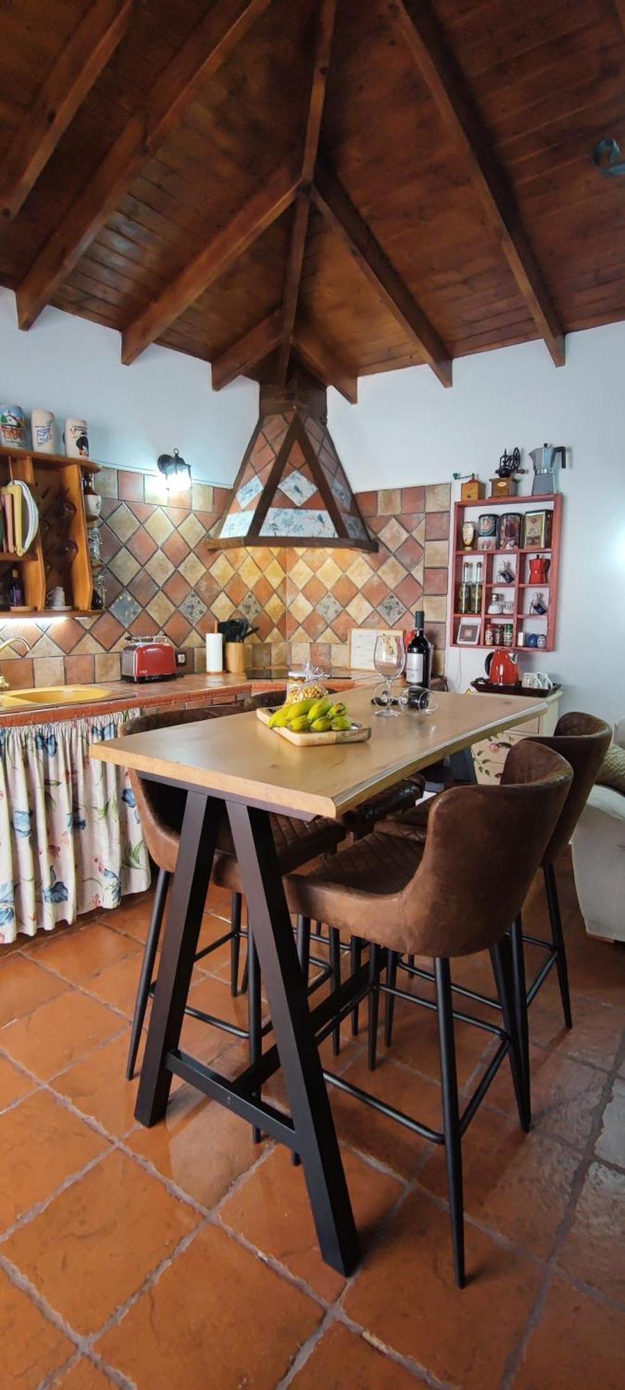 アデヘ La Casa De Conchitaヴィラ エクステリア 写真
